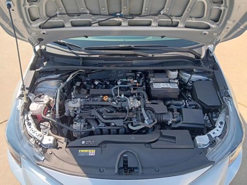 Used 2024 Toyota Corolla LE image 21