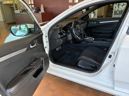 Used 2019 Honda Civic Sport image 12