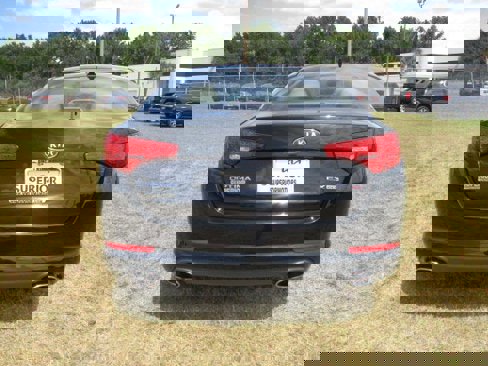 Used 2012 Kia Optima EX image 4