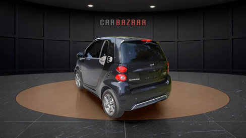 Used 2014 smart fortwo electric drive image 7