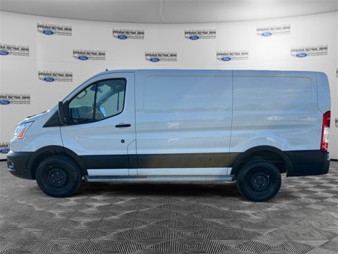 Used 2022 Ford Transit 250 Low Roof w/ Exterior Upgrade Package image 2