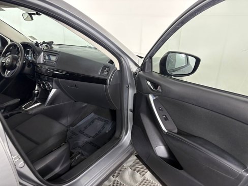 Used 2015 MAZDA CX-5 Sport image 30