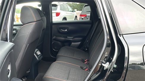 Used 2023 Honda HR-V Sport image 22