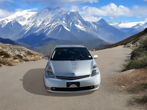 Used 2007 Toyota Prius image 8