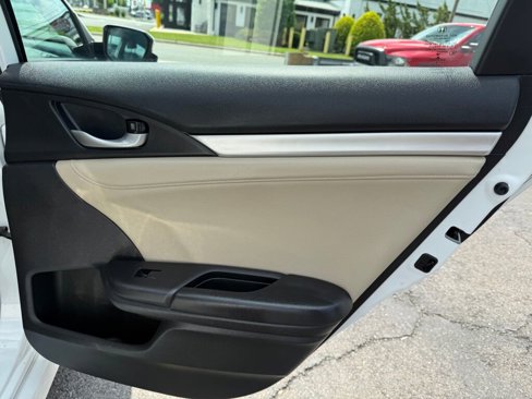 Used 2016 Honda Civic EX-L image 26