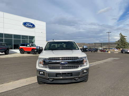 Used 2019 Ford F150 Lariat image 14