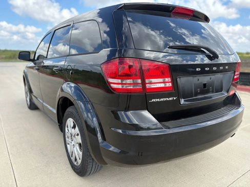 Used 2014 Dodge Journey American Value Package w/ Flexible Seating Group image 6