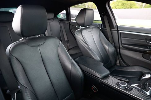 Used 2017 BMW 430i Gran Coupe image 16