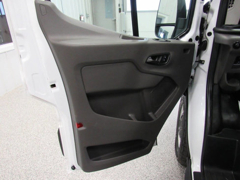 Used 2021 Ford Transit 150 Low Roof w/ Load Area Protection Package image 38