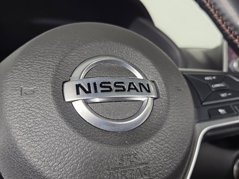 Used 2022 Nissan Sentra SR image 30