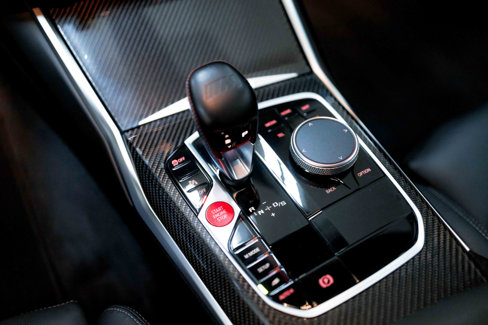Used 2024 BMW M2 w/ Lighting Package image 53