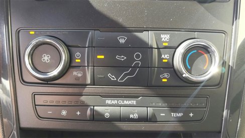 Used 2019 Ford Explorer 4WD image 27