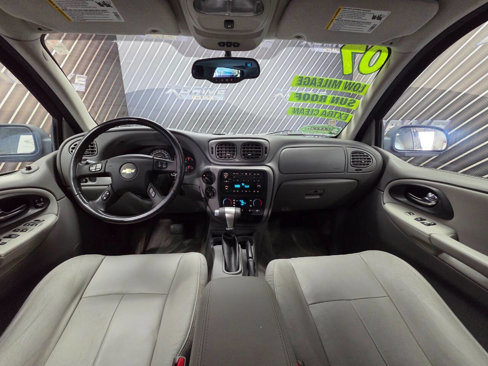 Used 2007 Chevrolet TrailBlazer LT image 22
