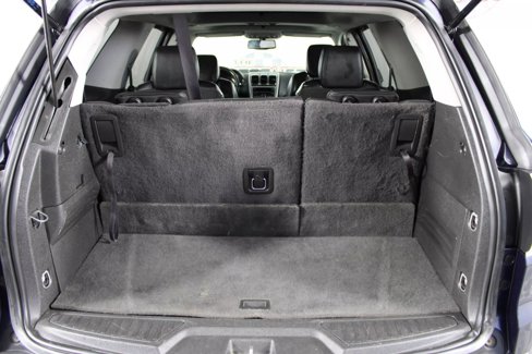 Used 2012 GMC Acadia SLT image 24