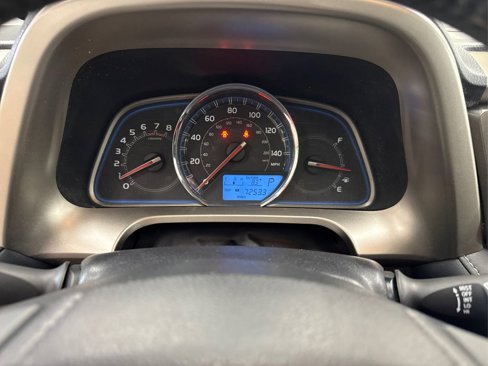 Used 2015 Toyota RAV4 Limited image 24