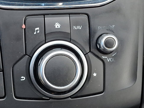 Used 2018 MAZDA CX-5 Grand Touring image 27