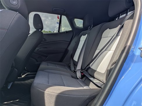 Used 2024 Chevrolet Trax RS w/ Driver Confidence Package image 14