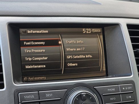 Used 2009 INFINITI QX56 2WD image 19