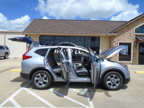 Used 2019 Honda CR-V EX-L image 21