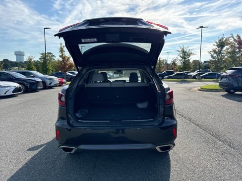 Used 2016 Lexus RX 350 FWD image 13