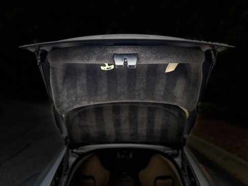 Used 2011 Aston Martin Rapide Luxe image 21