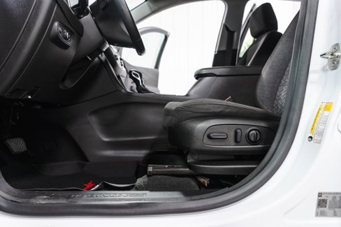 Used 2022 Chevrolet Equinox LT image 27
