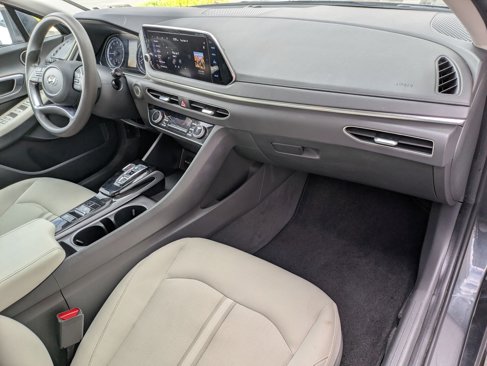 Used 2023 Hyundai Sonata SEL image 10