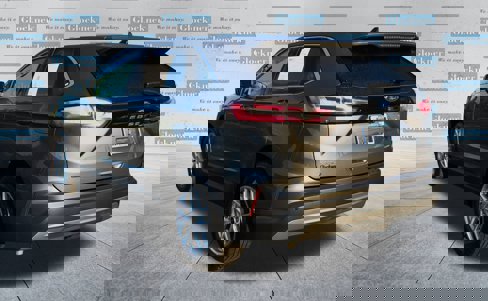 Used 2024 Ford Edge SEL w/ Convenience Package image 8