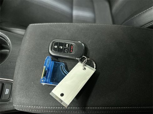 Used 2022 Honda Civic Sport image 33