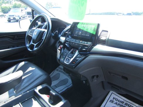 Used 2018 Honda Odyssey Elite image 40