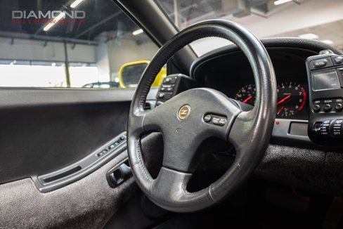 Used 1990 Nissan 300ZX Twin Turbo image 96