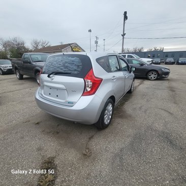 Used 2015 Nissan Versa Note SV image 5