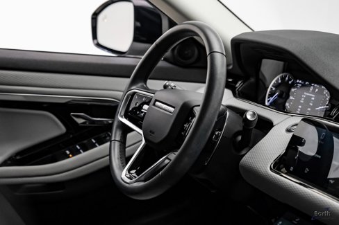 Used 2023 Land Rover Range Rover Evoque R-Dynamic S image 42