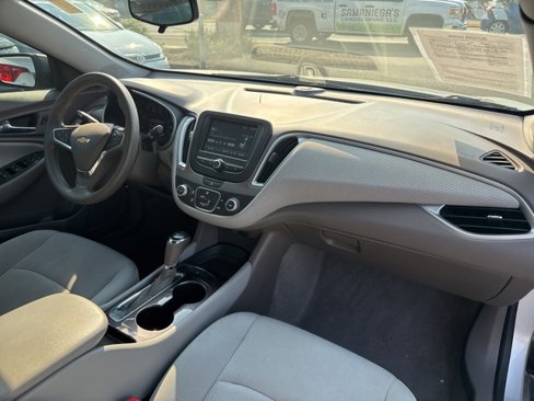 Used 2016 Chevrolet Malibu LS image 25