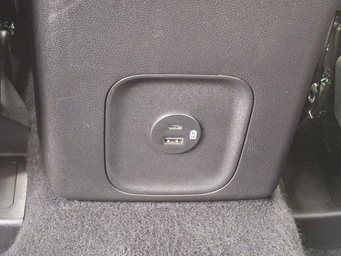 Certified 2022 Ford Bronco Sport image 11