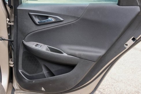 Used 2025 Chevrolet Malibu LT image 15