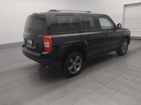 Used 2016 Jeep Patriot Sport w/ Power Value Group image 10