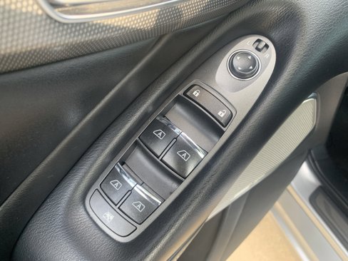 Used 2017 INFINITI Q50 3.0t Premium image 15