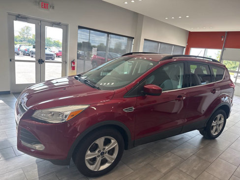 Used 2014 Ford Escape SE w/ Equipment Group 201A image 7