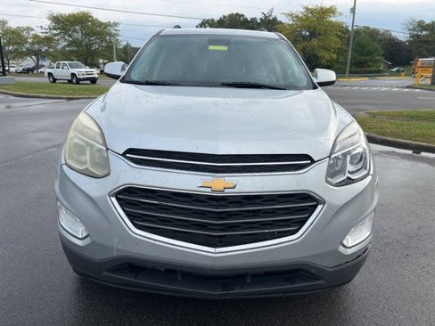 Used 2016 Chevrolet Equinox LT w/ Convenience Package image 8