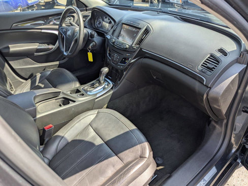 Used 2017 Buick Regal Sport Touring image 10