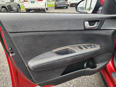 Used 2019 Kia Optima S w/ S Panoramic Sunroof Package image 30