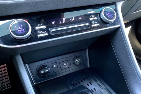 Used 2020 Hyundai Sonata SEL Plus w/ Tech Package image 26
