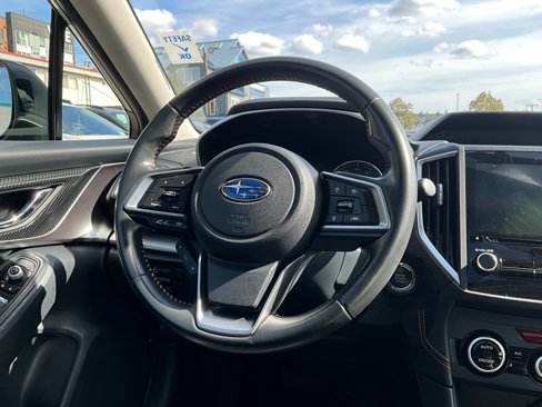 Used 2019 Subaru Crosstrek 2.0i Limited w/ Moonroof Package w/Navigation image 20