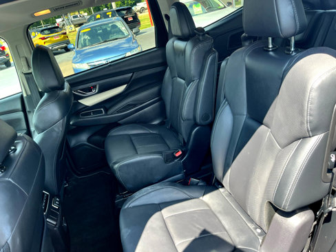 Used 2022 Subaru Ascent Limited image 21