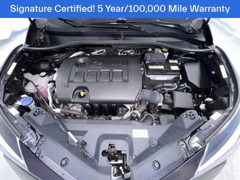 Used 2022 Toyota C-HR Limited image 18
