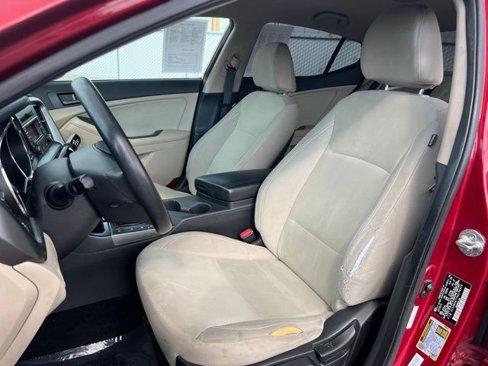 Used 2013 Kia Optima LX image 14