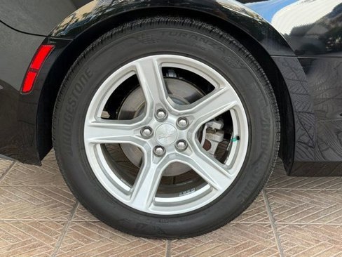 Used 2019 Chevrolet Camaro LT image 7