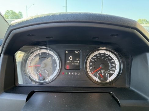 Used 2021 RAM 1500 Tradesman w/ Trailer Tow Group image 20