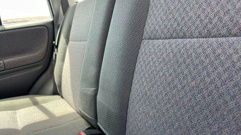 Used 2001 Chevrolet Tracker 2WD image 26